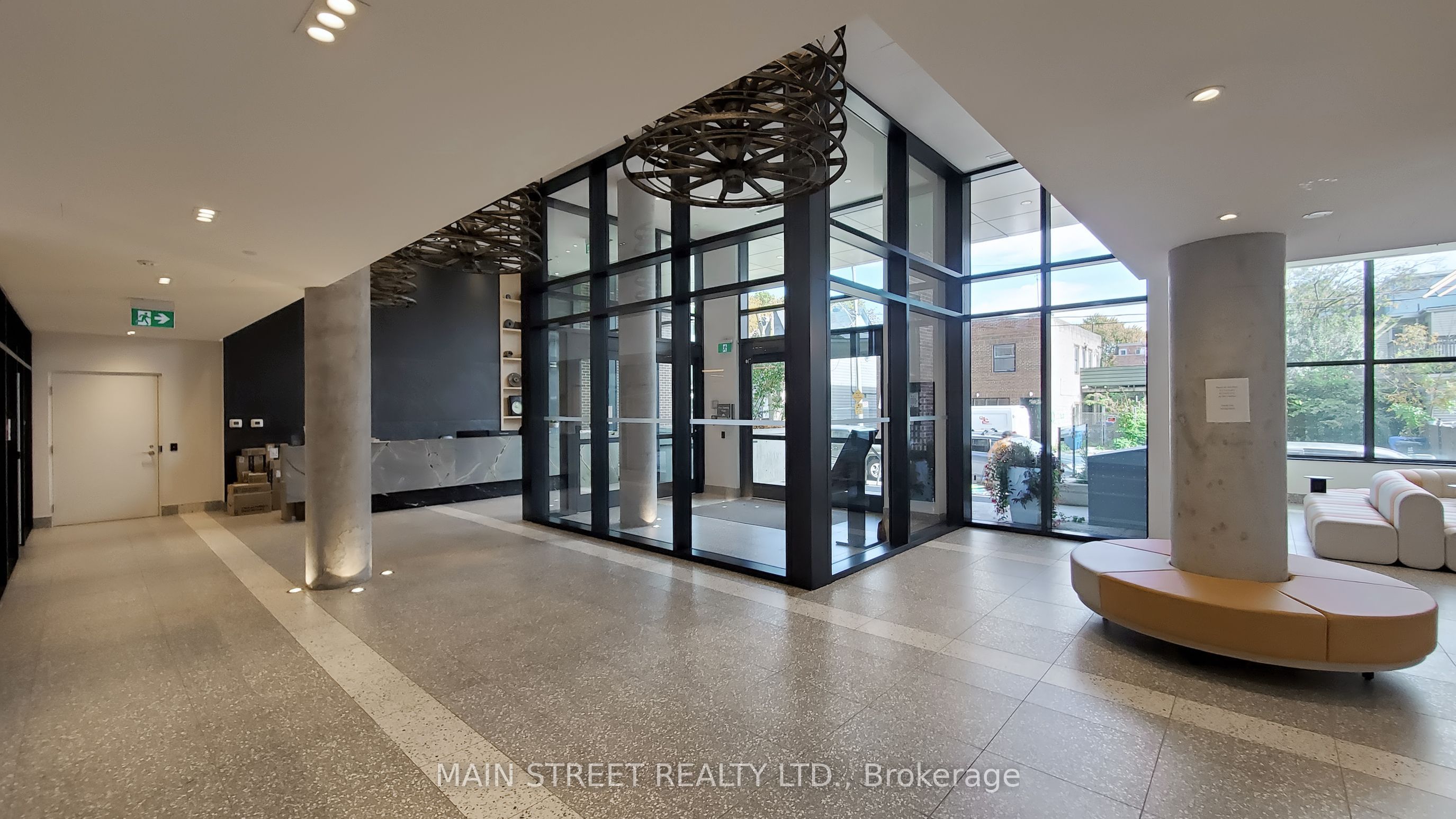 150 Logan Avenue 331