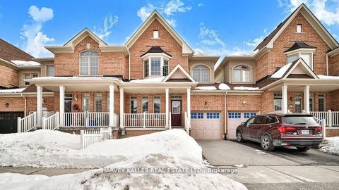 159 Hammersly Boulevard Markham ON L6E 2C9