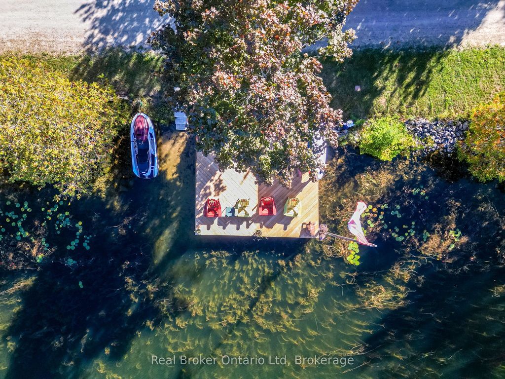 Photo of 68 Talbot Drive, Brock, ON L0K 1A0 (MLS # N12684412)