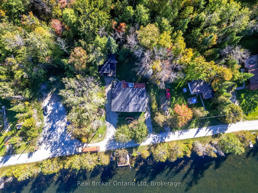 Photo of 68 Talbot Drive, Brock, ON L0K 1A0 (MLS # N12684412)