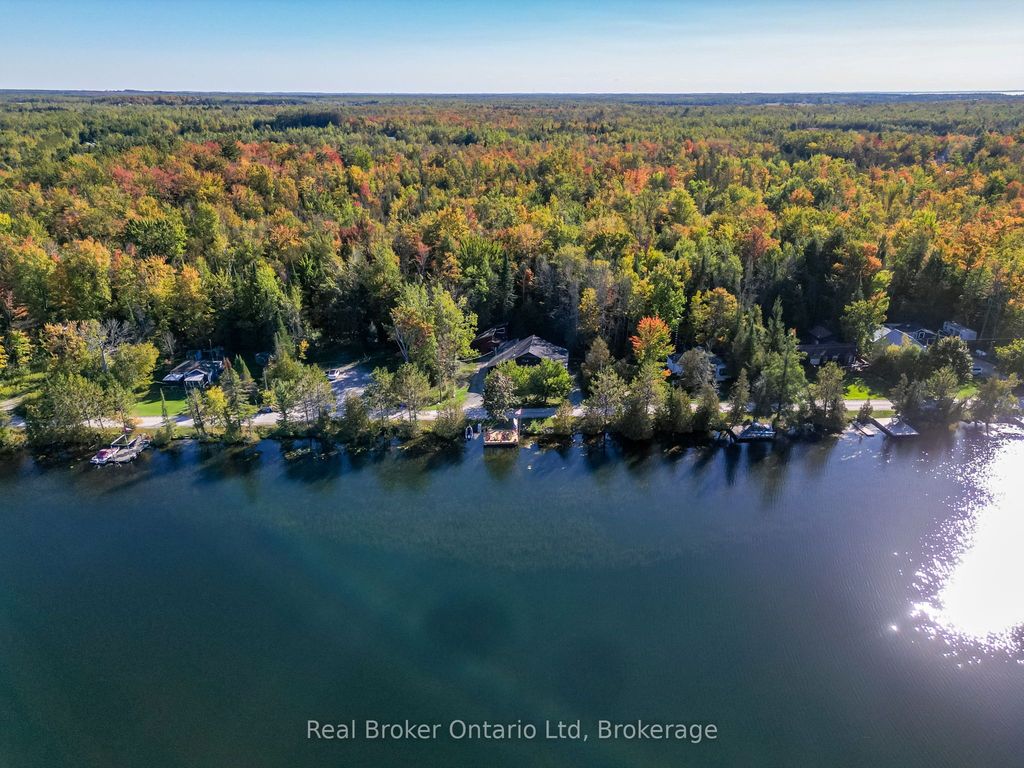 Photo of 68 Talbot Drive, Brock, ON L0K 1A0 (MLS # N12684412)