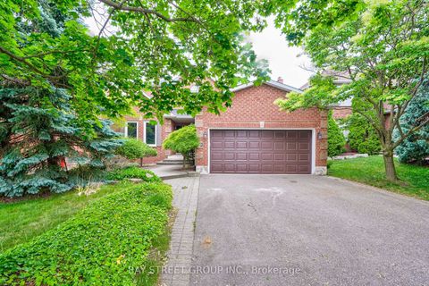 1122 Lambton Drive Oakville ON L6J 7P3