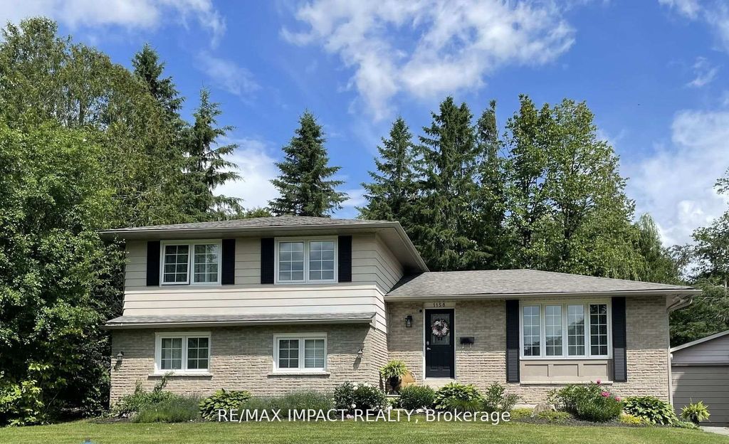 Photo of 1158 Weller Street, Peterborough, ON K9J 7M8 (MLS # X12769118)