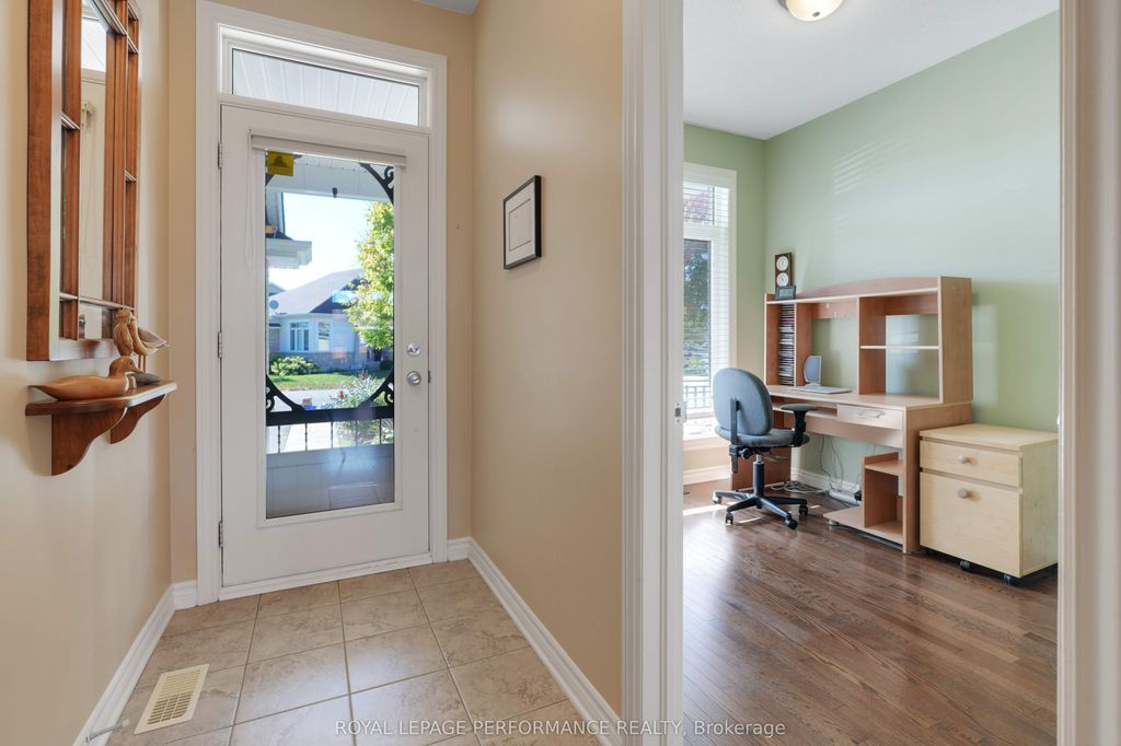 Photo of 240 Bulrush Crescent, Blossom Park - Airport and Area, ON K1T 0E6 (MLS # X12457593)