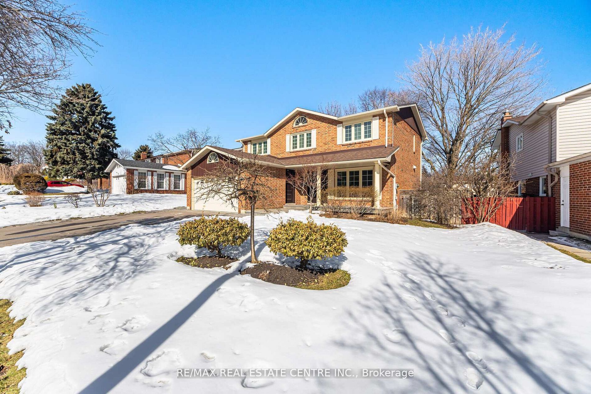 4253 Marblethorne Court