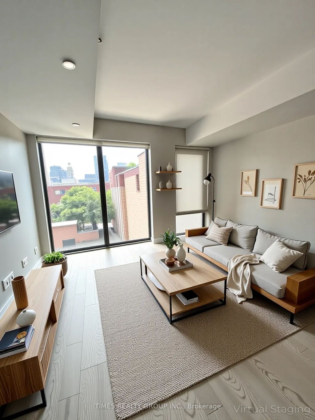 Photo of 60 Colborne Street #608, Toronto, ON M5E 1E3 (MLS # C12901072)