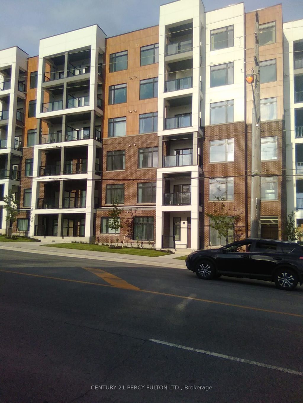 Photo of 160 Canon Jackson Drive #A104, Toronto, ON M6M 0C1 (MLS # W12734140)