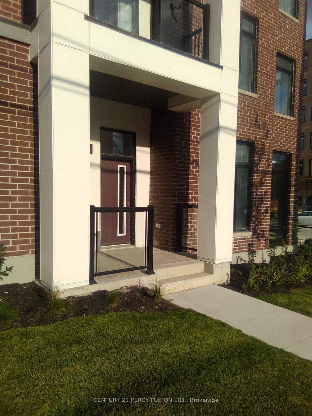 Photo of 160 Canon Jackson Drive #A104, Toronto, ON M6M 0C1 (MLS # W12734140)