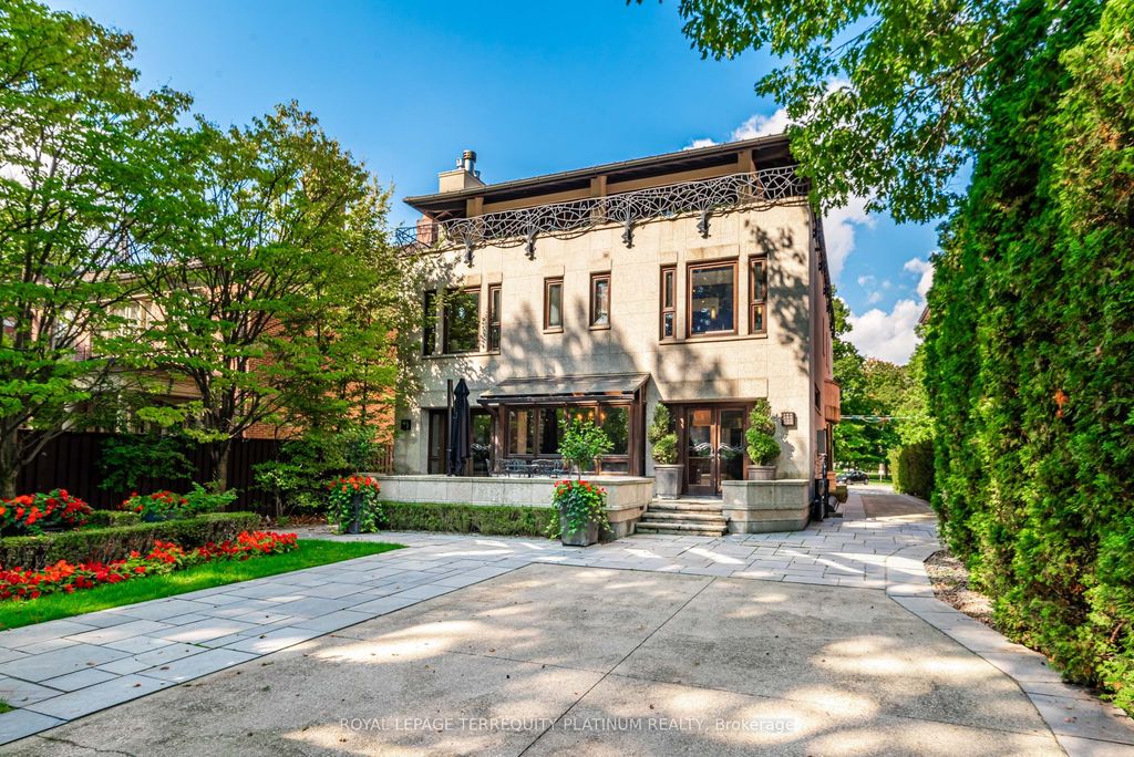 Photo of 177 Roxborough Drive, Toronto, ON M4W 1X7 (MLS # C12464026)