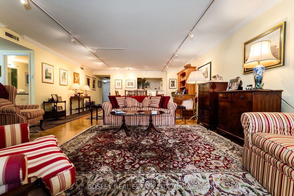 Photo of 160 Frederick Street #605, Toronto, ON M5A 4H9 (MLS # C12782376)