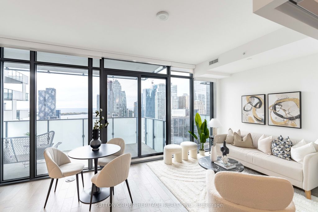 Photo of 20 Lombard Street #4006, Toronto, ON M5C 1M1 (MLS # C12477622)