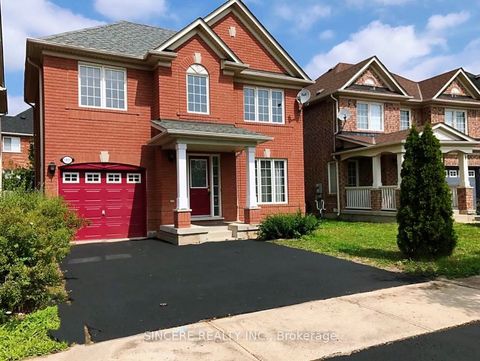 5872 Osprey Boulevard Mississauga ON L5N 8J7