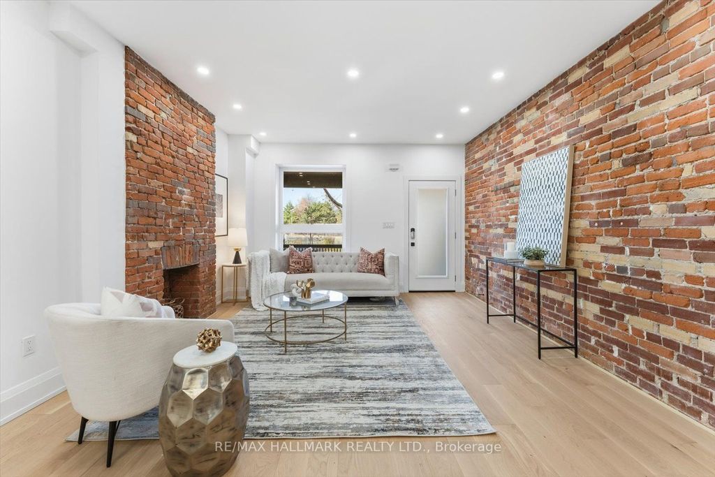 Photo of 51 Withrow Avenue, Toronto, ON M4K 1C8 (MLS # E12573892)