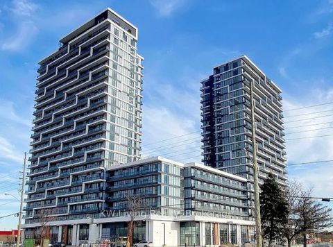 9751 Markham Road B 1101 Markham ON L6E 0W3