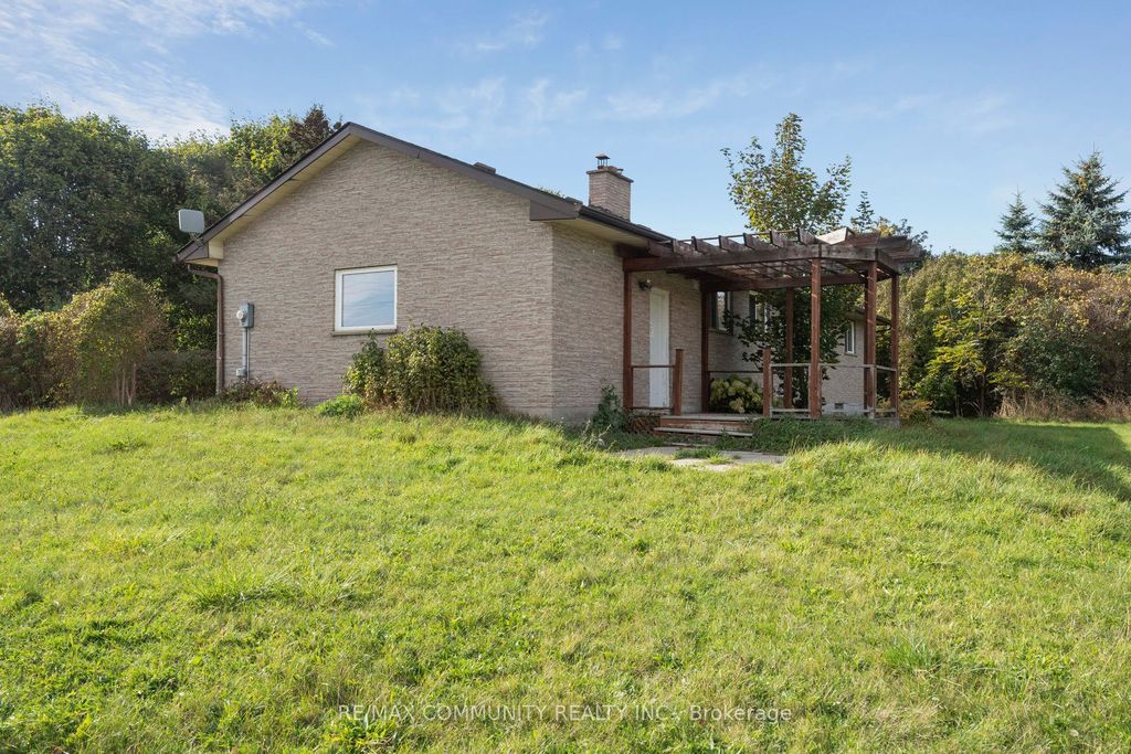 Photo of 1718 Hwy 6 N/A, Hamilton, ON L8N 2Z7 (MLS # X12452447)