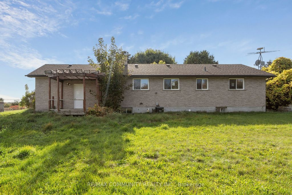 Photo of 1718 Hwy 6 N/A, Hamilton, ON L8N 2Z7 (MLS # X12452447)