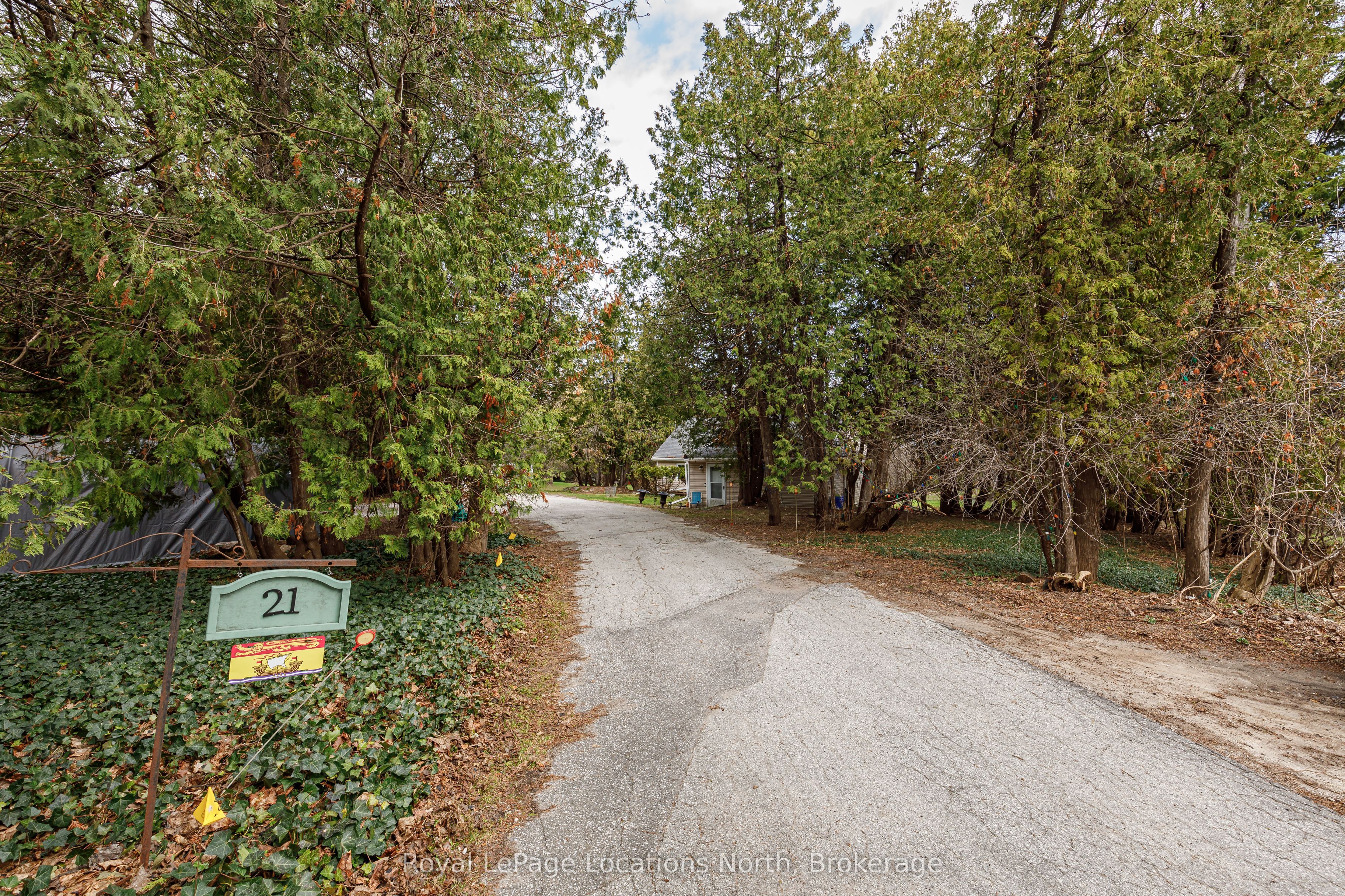 21 Eva Crescent