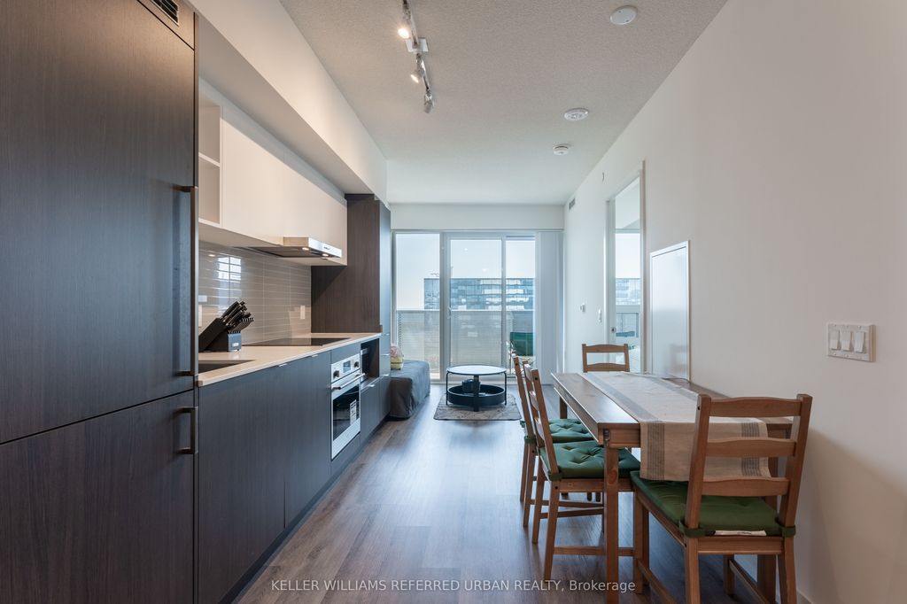 Photo of 138 Downes Street #4108, Toronto, ON M5E 0E4 (MLS # C13053080)