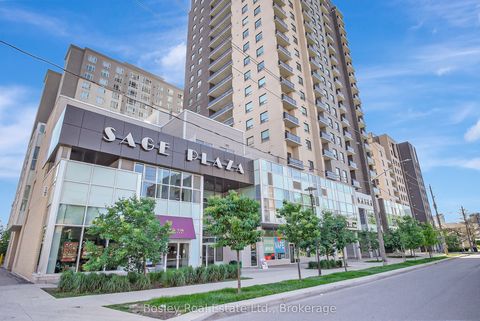 Property photo of 318 spruce street 1501, waterloo, ON n2l 0e9