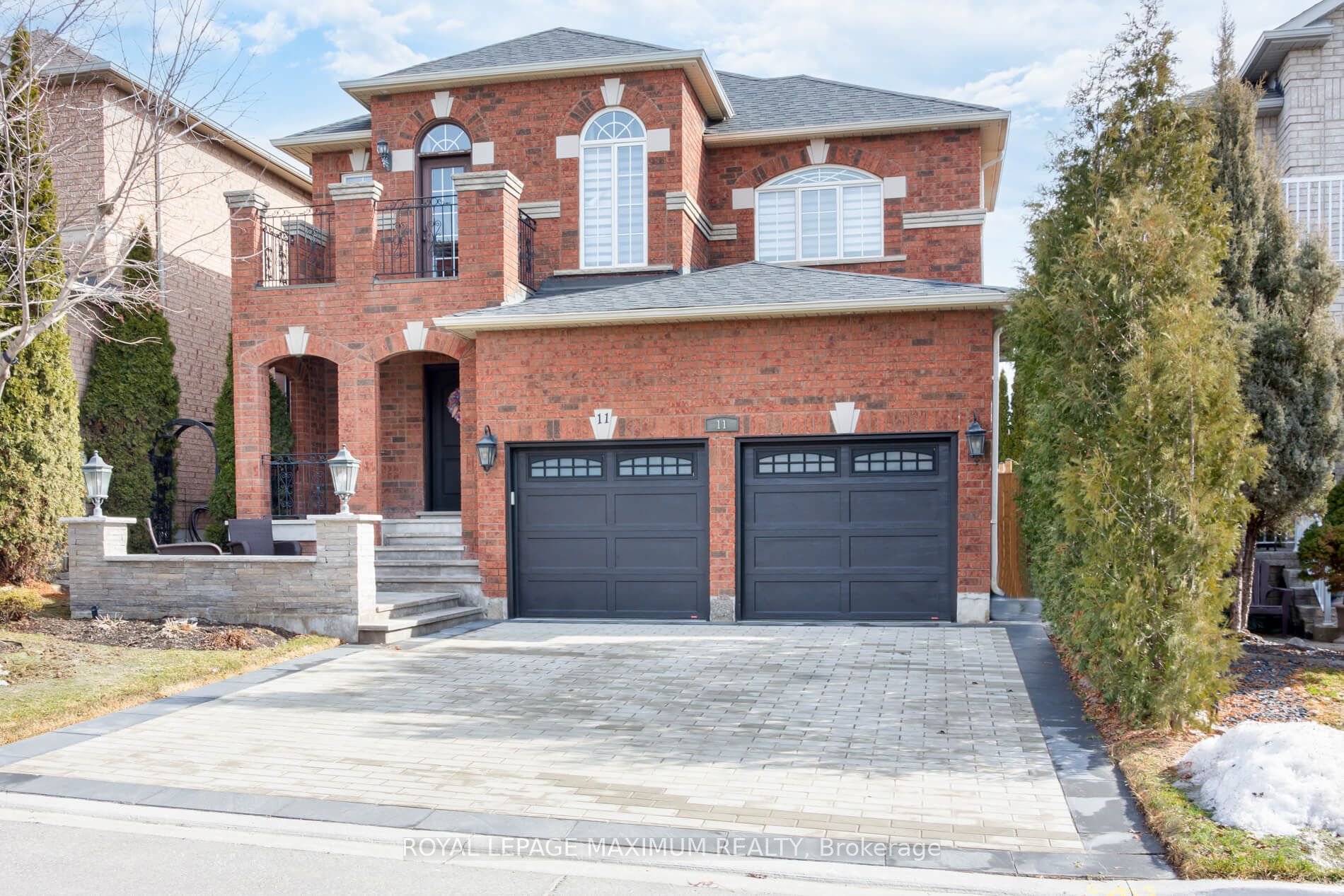 11 Masi Court