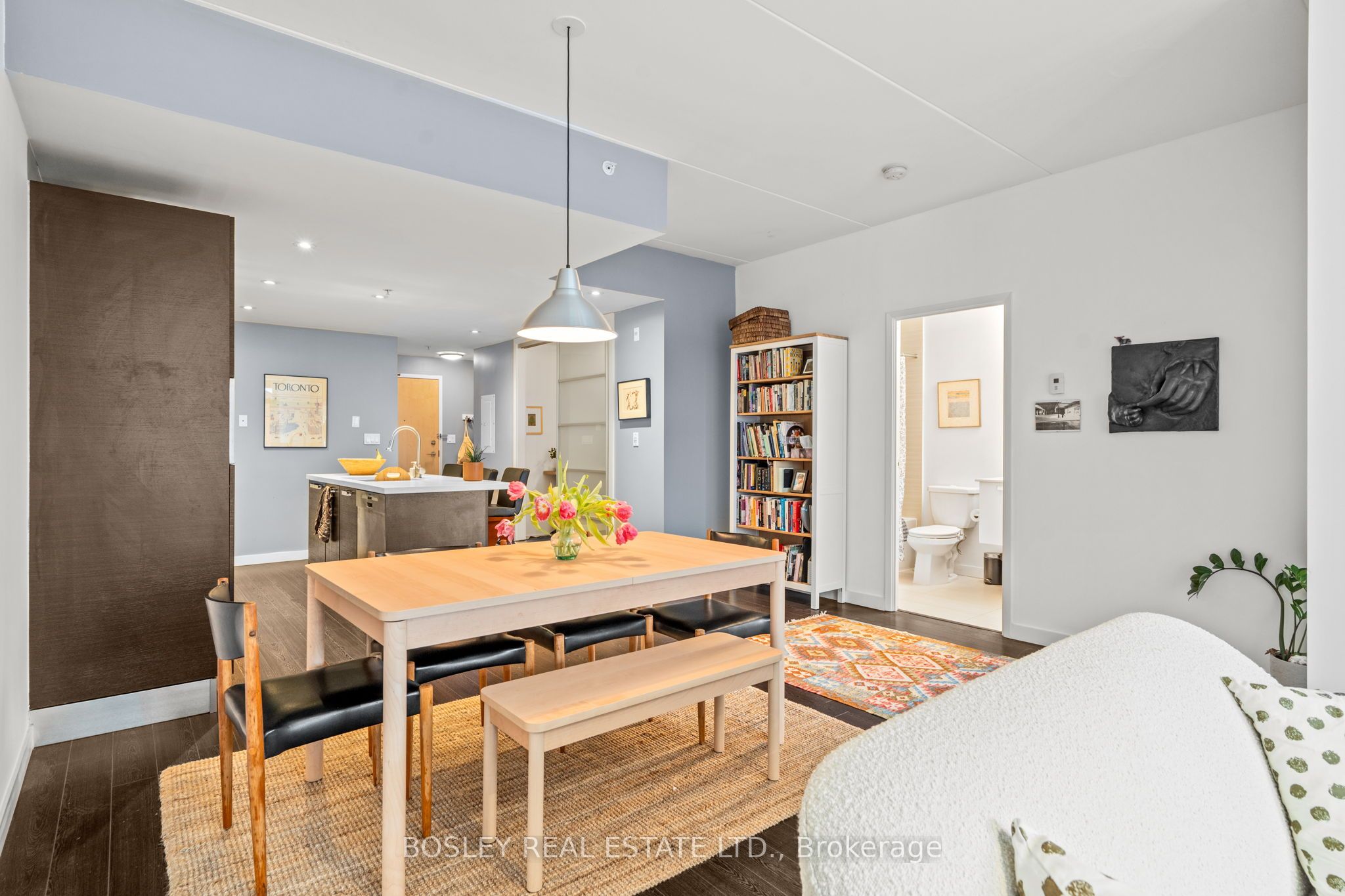 588 Annette Street 205