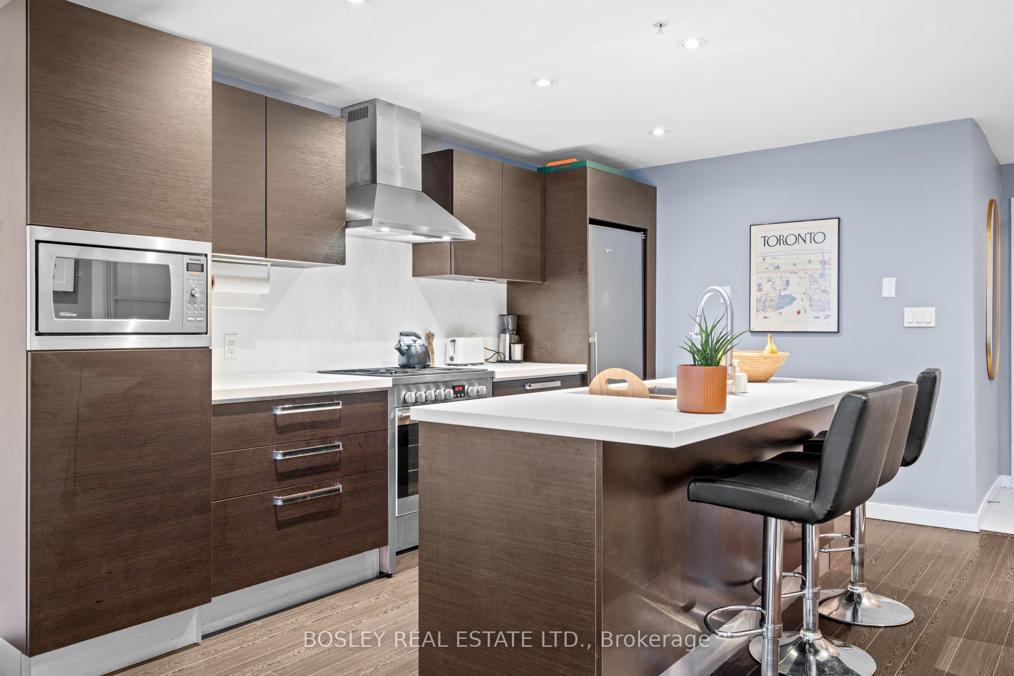 588 Annette Street 205