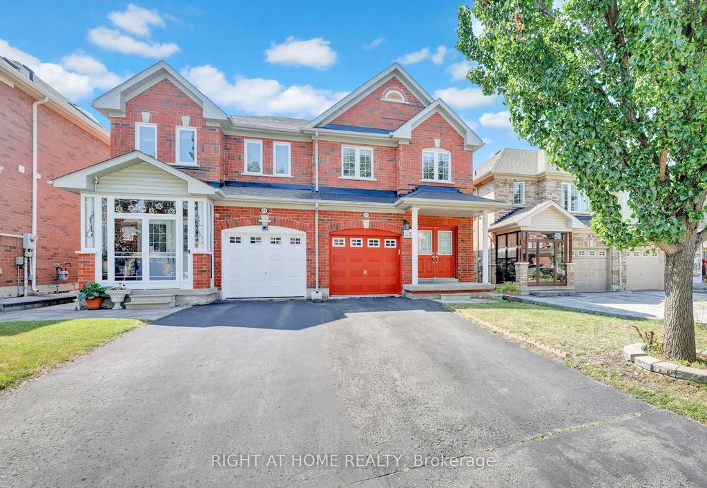 Photo of 62 Martini Drive N, Richmond Hill, ON L4S 2T7 (MLS # N12633832)