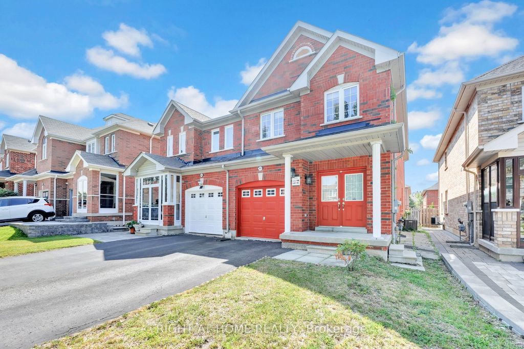 Photo of 62 Martini Drive N, Richmond Hill, ON L4S 2T7 (MLS # N12633832)