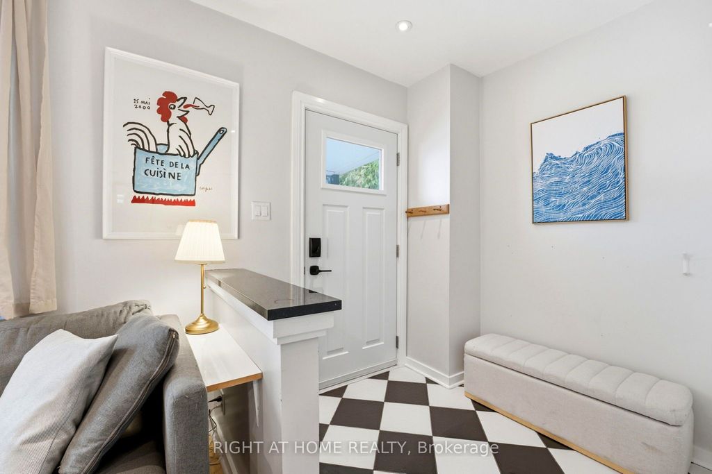 Photo of 209 Marier Avenue, Vanier and Kingsview Park, ON K1L 5R4 (MLS # X13022468)
