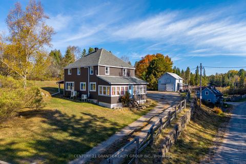 Photo of 993 Detlor Road, Bancroft, ON K0L 1C0 (MLS # X12469064)