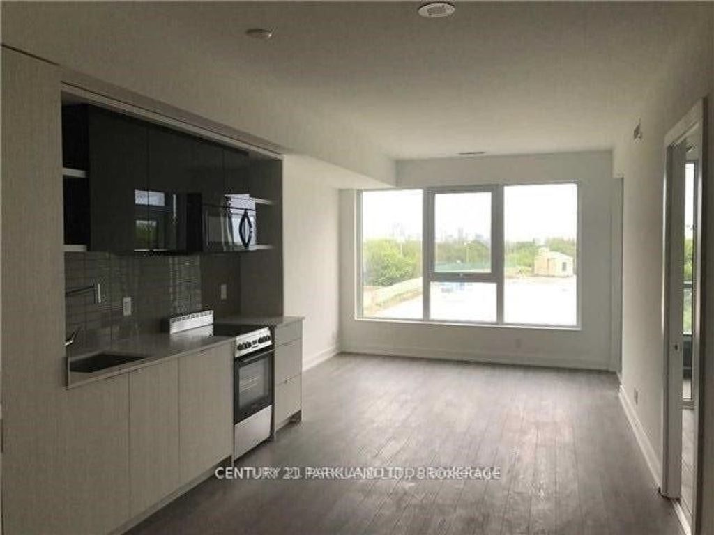 Photo of 6 Parkwood Avenue #312, Toronto, ON M4V 2W8 (MLS # C12583872)