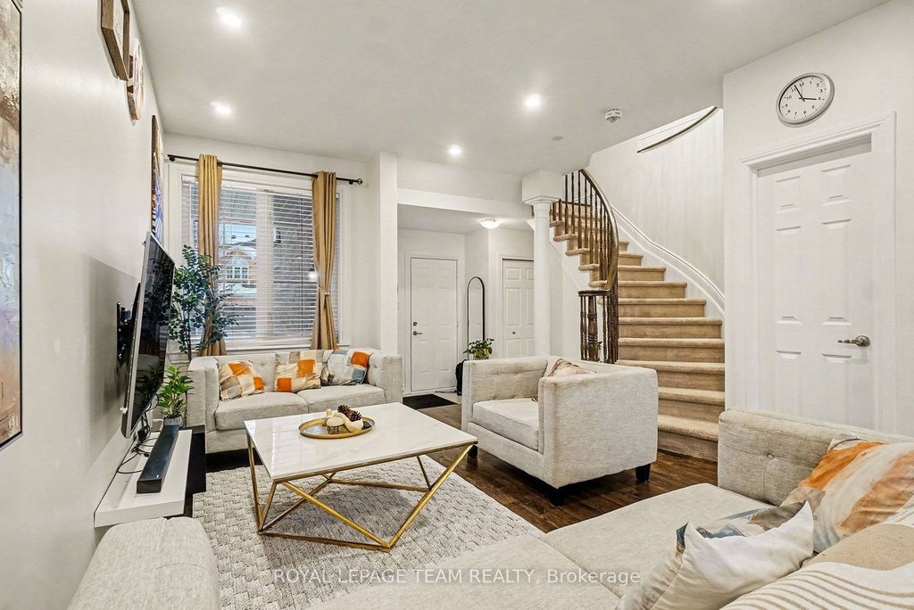 Photo of 145 Desmond Trudeau Drive, Arnprior, ON K7S 3G9 (MLS # X12653962)