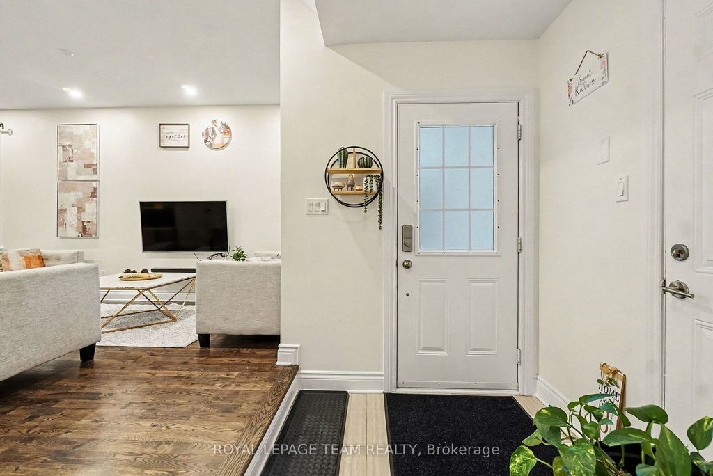 Photo of 145 Desmond Trudeau Drive, Arnprior, ON K7S 3G9 (MLS # X12653962)