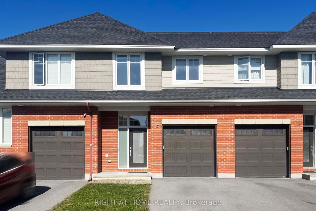 Photo of 117 Escarpment Crescent, Kanata, ON K2T 0L8 (MLS # X12795884)