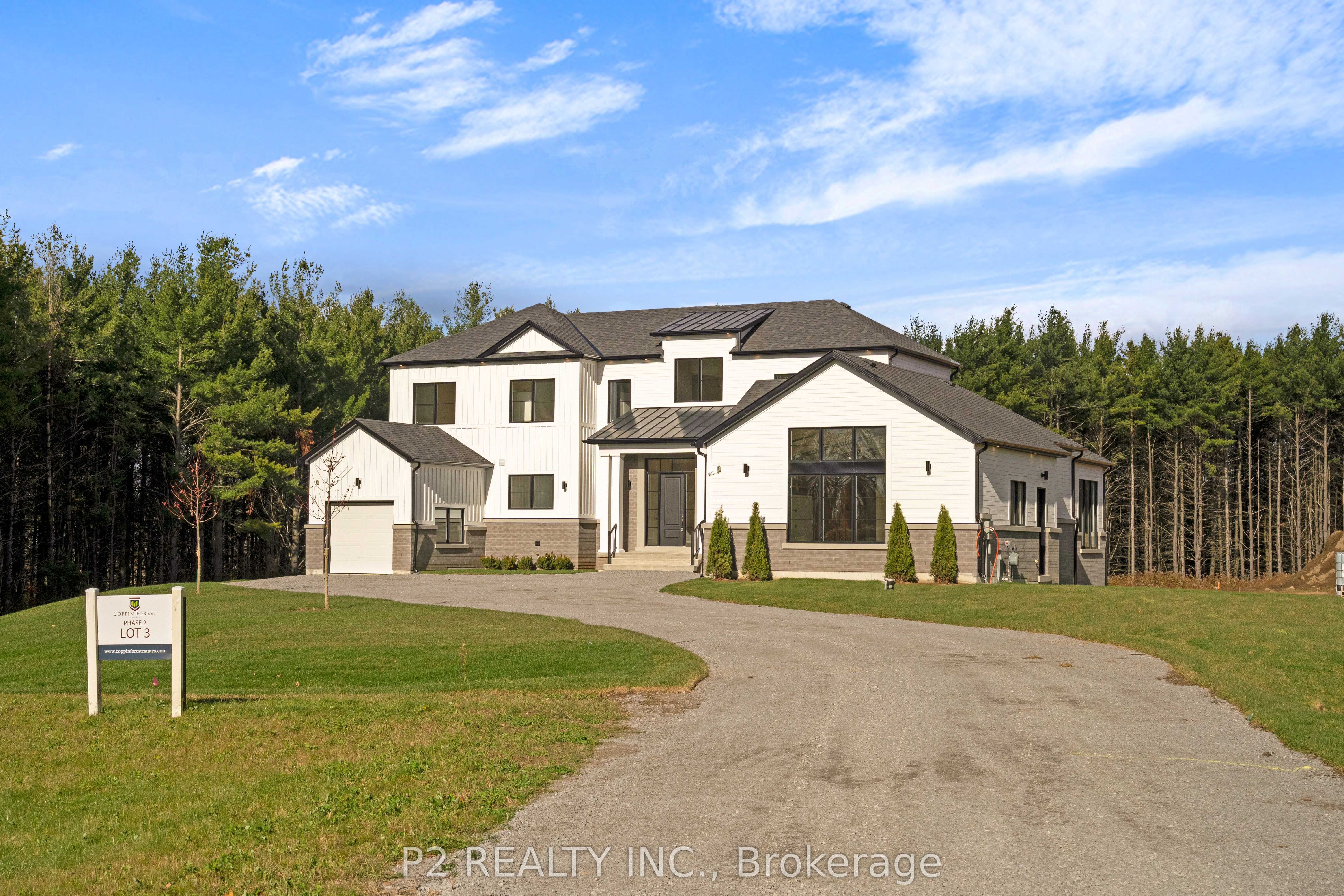 50 Newton Reed Crescent