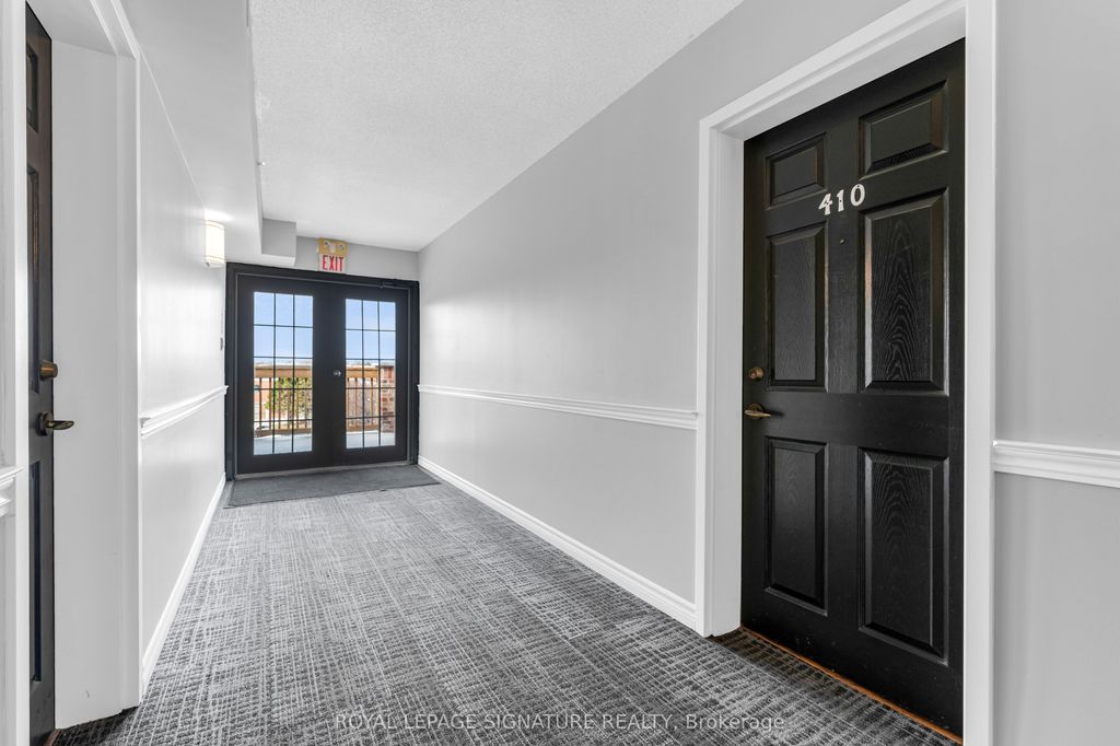 Photo of 4005 Kilmer Drive #410, Burlington, ON L7M 4M2 (MLS # W12882784)