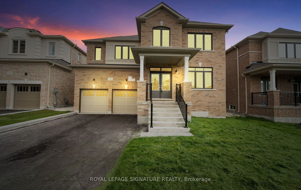 Photo of 205 Warden Street, Clearview, ON L0M 1S0 (MLS # S13810232)