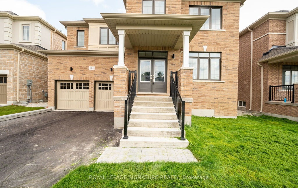 Photo of 205 Warden Street, Clearview, ON L0M 1S0 (MLS # S13810232)