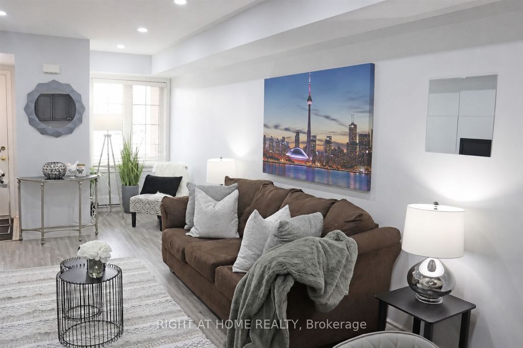 Photo of 78 Abela Lane #3, Ajax, ON L1T 0C1 (MLS # E13535938)