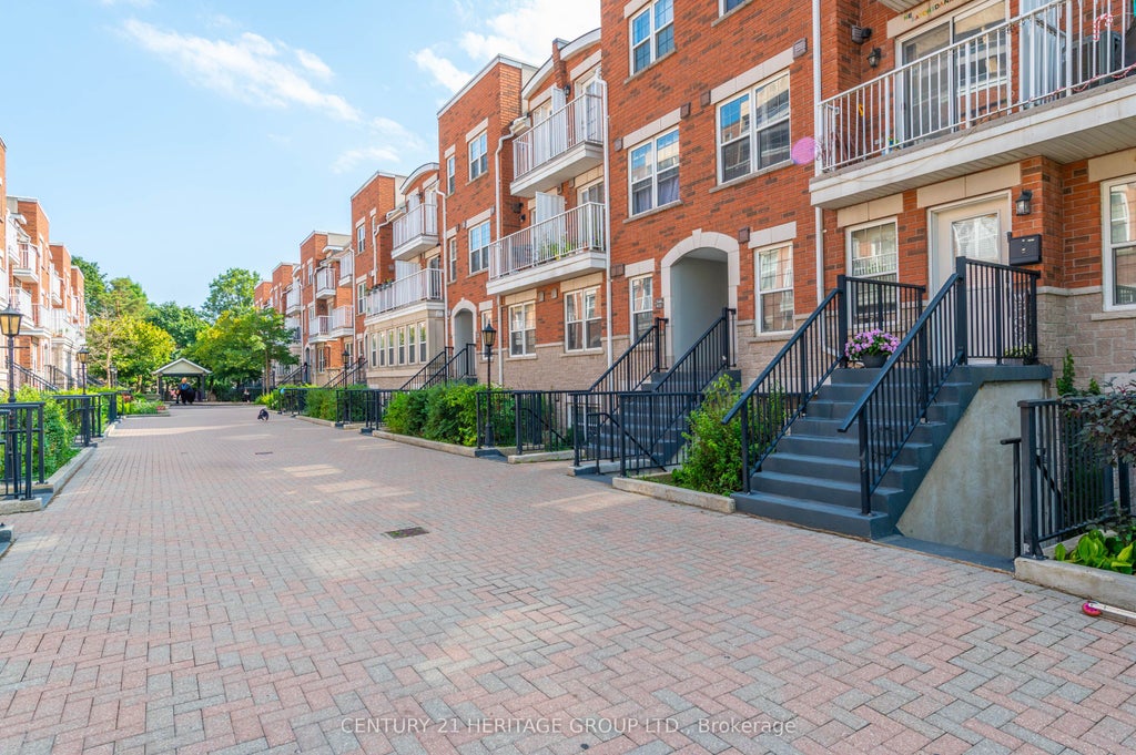 Photo of 37 Four Winds Drive #24, Toronto, ON M3J 1K7 (MLS # W13748358)