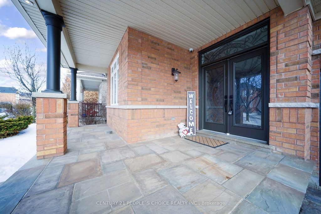 Photo of 263 Vellore Avenue, Vaughan, ON L4H 3J1 (MLS # N12655150)