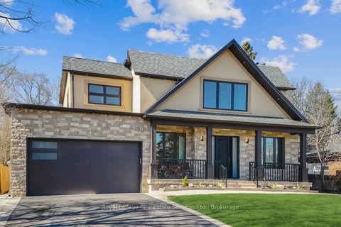 1211 Pinegrove Road Oakville ON L6L 2W8