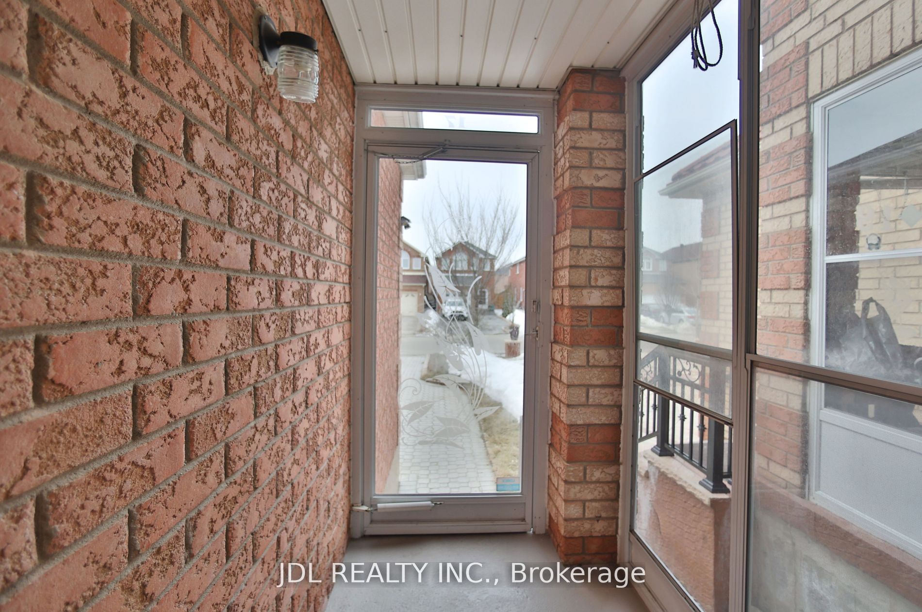 17 Kruger Road