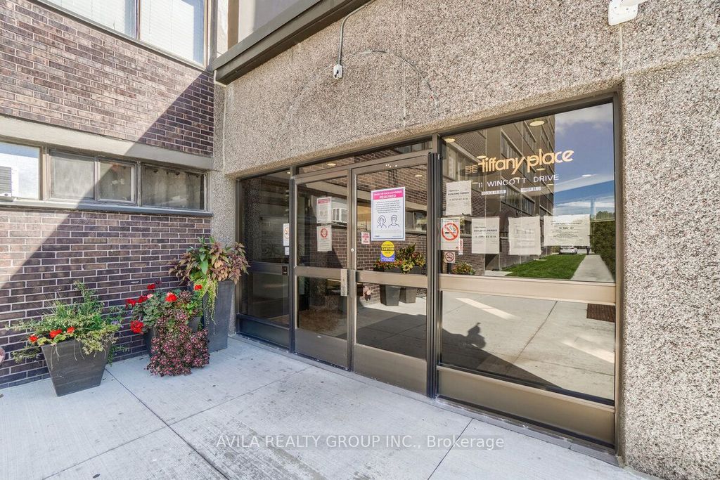 Photo of 11 Wincott Drive #1915, Toronto, ON M9R 2R9 (MLS # W12744286)