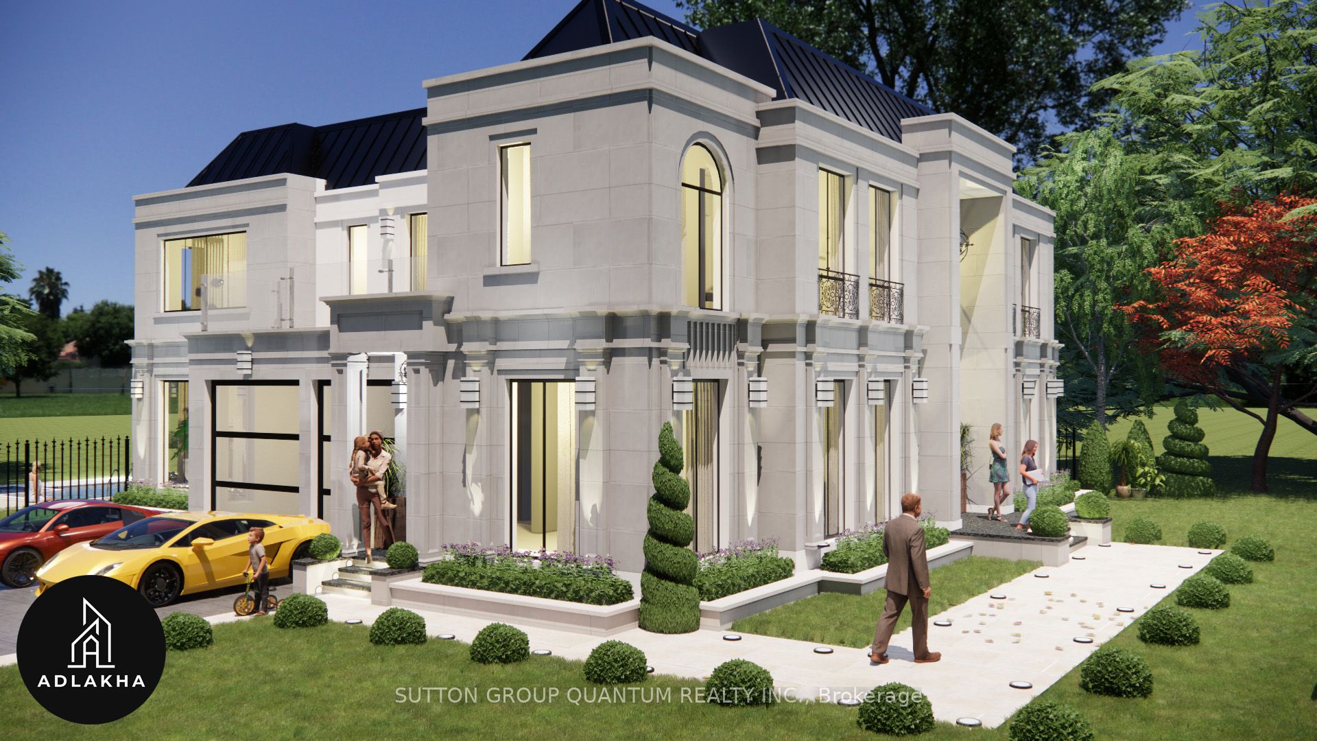 394 Maplehurst Avenue