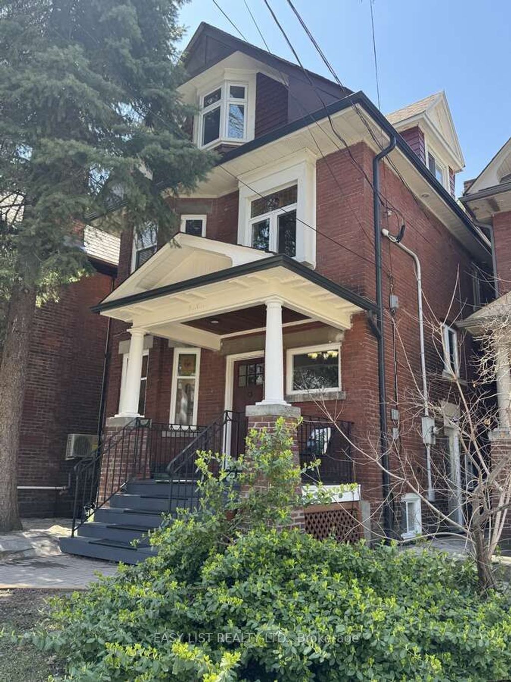 Photo of 13 Evelyn Crescent, Toronto, ON M6P 3C8 (MLS # W13105988)