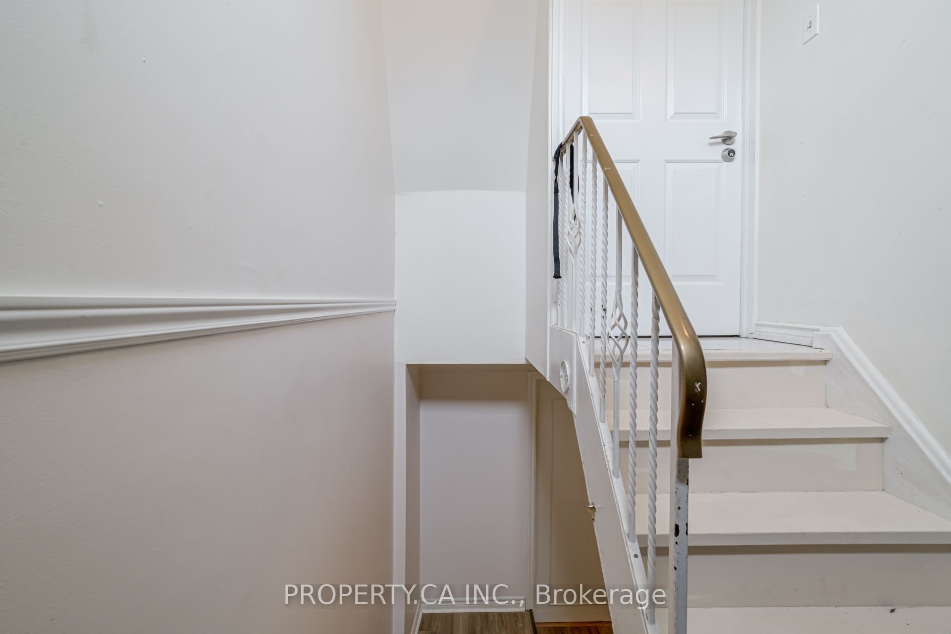 90 Muir Avenue Basement