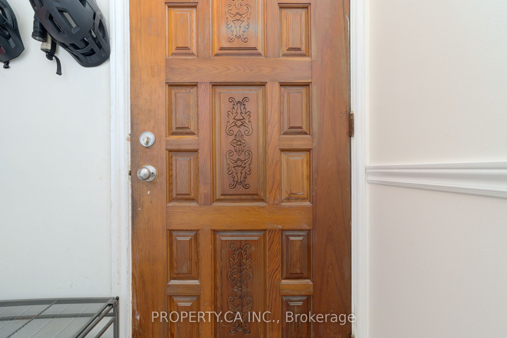 90 Muir Avenue Basement