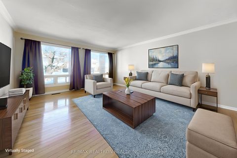 25 Roman Road Markham ON L3T 4J8