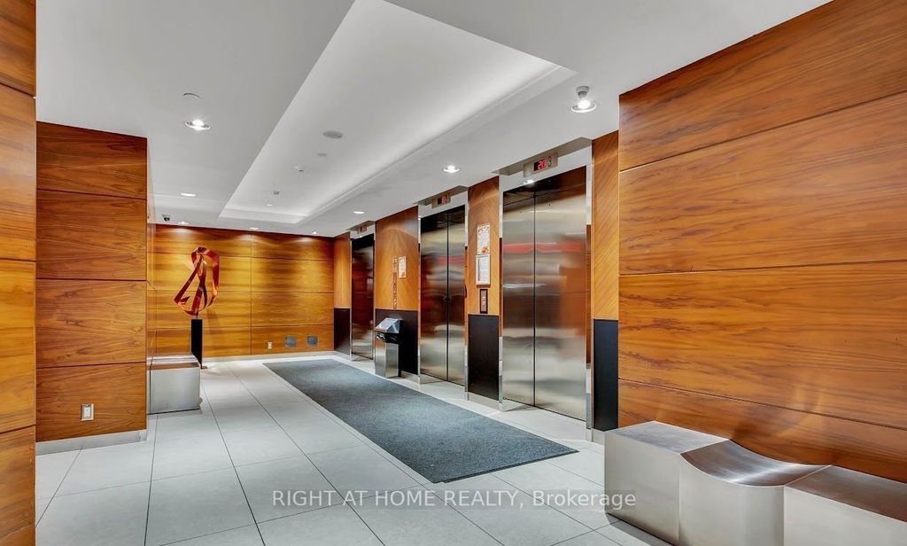 Photo of 5 Valhalla Inn Road #1804, Toronto, ON M9B 1S9 (MLS # W12486608)